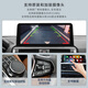 
Zhenhang is suitable for BMW CarPlay/HiCar12357 series X1X3X5NBT/CIC modified central control navigation large screen BMW 12.3-inch Linux ultra-clear screen + no installation Official standard + compatible with original reversing images