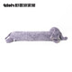 Brutalist Home (tbh) Long Pillow Elephant Sofa Office Pillow Car Pillow Leg Leg Plush Toy Bedside Cushion Pillow