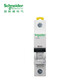Schneider Electric air switch A9 series IC65N 230VAC 1P C type 16A single pole IC65N 1P C16A A9F18116 air circuit breaker