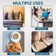
Majestic Giftware CFE13554X216 EarthCFE13554X216 6 codes