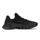 NIKE耐克男鞋FREE METCON 4透气缓震运动鞋 轻便训练跑步鞋CT3886-007 黑色 43