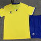 Kelme Customized Camiseta de manga corta Entrenamiento de fútbol impreso Fútbol Fútbol Fútbol