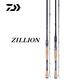 达亿瓦（DAIWA）ZILLION子龙竞技路亚竿套装远投翘嘴鲈鱼打黑路亚鱼杆 2.03m 常规款-682L/MLFB-ST枪柄a