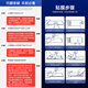 Xinke is suitable for Huawei nova12/pro/ultra anti-peeping hydrogel film vitality version mobile phone film soft film repair curved screen full coverage non-tempered high-definition full-gel protective film Nova12Pro [anti-peeping hydrogel film] 2 pieces + magical instrument