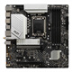 MSI PRO B760M-A WIFI DDR4 II PC motherboard Support CPU 13600KF/12600KF/14600KF (Intel B760/LGA 1700)
