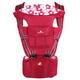 Jiabeixing Sangle de bébé multifonctionnel, tabouret de taille pour bébé, sangle de bébé à quatre saisons, fournitures de mère et bébé pour enfants, emballage en plastique, veuillez contacter le service client si vous avez besoin d'une boîte de couleur