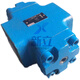 One-way valve DFY-F50H1 DFY-F50H2 DF-F50H1 DF-F50H2 DFY-F32H DF-F50H1