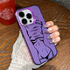 Ougeman (Ougeman) подходит для Apple 15 Promax Mobile Phone Case New iPhone 14 Sense 13pro Sexy Girl 12 модный бренд 11 Создание IMD-COOL Black-TDL Line Beauty A15931 iPhone 15