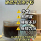 Yuewei Ganoderma lucidum spore powder 30 packs large box 60g*2g/bag high wall breaking and easy absorption and lifting immune SF Express Yuewei Ganoderma spore powder 3 boxes (4 boxes of real hair)