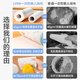 LYNN lazy rag removable 25*25cm oil-absorbing and water-absorbing kitchen paper towel disposable rag dish towel 200 tear