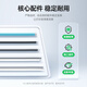 才进适用兄弟TN-2115粉盒2125 HL2140 dcp7030硒鼓7040 7450 7340 【鼓架】成像鼓15000页-1支