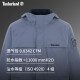 Chaqueta de carga de viento funcional oficial de Timberland para hombres a prueba de viento al aire libre A695W A695W073/Medium Blue 2xl