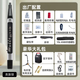 
YASILE IELTS A500 Hair Tube 2024 New Domestic Musical Instruments Collection Beginners' Saxophone Flute Gold Rich Gold + Luxury Gift Bag