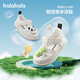 巴拉巴拉宝宝学步鞋儿童凉鞋鞋子婴儿男宝女宝2024夏时尚可爱208224144206