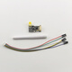 Xinkaichen LoRa wireless serial port module UART transmissive networking low power consumption 433/470M communication reception and transmission SX1283DL-XL01