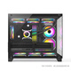 Colorful 14th generation Core computer host i5 14400F/RTX5070Ti/RTX5060Ti/RTX4060Ti E-sports game design desktop DIY assembly computer complete machine with two丨i5 14400F丨RTX3050 6G丨32GB memory