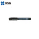 Japonais en acier inoxydable ex-pot tap osg m5 * 0,8 std 4p (14135)