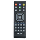 
Suitable for Acer projector remote control H5380BD H6520BD S1383 S1283 UN210V21 Black