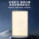 Grand View Garden (DGY) Luz de techo de sala de estar Nordic Starlight Modern Simple Light Atmosférica Atmosférica Minimalista Ambient Ojo Iluminación 687O Círculo-40 cm-Win-Win-24 W-Full Spectrum