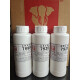 Agent de traitement de 0,5 kg, caoutchouc, PU, ​​PC, derme, TPR, EVA, agent de nettoyage 795E (0,5 kg) EA;