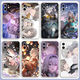 
Xiaomi (MI) adapted to Liuying mobile phone case Huawei Enjoy 60pro/p60/nova12 Maimang 8/9 Xingdian Railway mate40 Liuying E14222 straight side white/order message mobile phone model