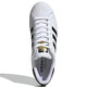
Adidas adidas Clover Shell Head SUPERSTAR Men's and Women's Casual Shoes EG4958 Size 40