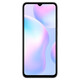 
Redmi Redmi 9A 5000mAh Face Unlock Full Network 4G Dual SIM dual standby Second-hand mobile phone Sand and gravel black 4GB+64GB 95 new