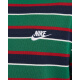 耐克（NIKE）【劲浪体育】男子Club 复古条纹翻领T恤FN3897-410 FN3897-410 L
