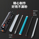 
Huiwei CRG-069 toner cartridge suitable for Canon mf752cdw toner cartridge LBP673Cdn LBP673Cdn 674Cx mf756Cx printer ink cartridge Four-color set large capacity with chip