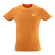 
Mile MILLET Mile Outdoor Casual Quick-Dry Short Sleeve Men's Round Neck Light and Breathable T-Shirt MIV9738 Sapphire Blue-7317 XS