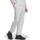 Adidas (Adidas) Jogginghose Herrenhosen 2025 Frühling und Herbst Casual Hosen Strickhosen Lose Lose bequeme atmungsaktive Hose IP3927 Hellgrau XL