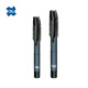 Japonais en acier inoxydable ex-pot tap osg m5 * 0,8 std 4p (14135)