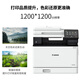 Canon MF655CDW MF657CDW MF752CDW A4 Color láser láser All-in One Double Copy Automatic Lade Scanning Teléfono móvil Oficina comercial inalámbrica MF752CDW
