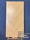 Jilitian antike Fliesen Imitation Massivholz Keramikfliesen 600x1200 Wohnzimmer, Schlafzimmer Einkaufszentrum Bekleidungsgeschäft Ziegelfisch Knochenmuster Holzkornfliesen H12801 600*1200