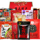 Chengse Chongqing Specialty Food Box Box Pack 3890G Pack Bocadillos y bocadillos Company Group Compre Bienes de Año Nuevo Regalo de vacaciones [Caja de regalo especializada Chongqing] E Set