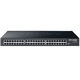 
TP-LINK Gigabit Switch Enterprise-level Ethernet Switch Network Splitter Splitter Network Cable Splitter SG1048 48-port Gigabit/rack type