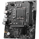 MSI (MSI) 12/13/14. Generation CPU Motherboard Set I3 13100F 14100f 12100f gestreutete Tabletten Pro H610m-E DDR4 12. Generation I3-12100 gestreutete Tabletten [drei Jahre der Ladenversicherung]