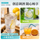 FAST.KING Gin Gin Gin Gin Gin Gin Gin Wine Beverage Base Wine Set 700ml [Enjoy Pack] 700mL 2 Bottles