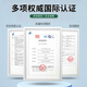 Ein Xiaodianer ist für OPPOK1 -Batterie K3 K5 K5 Batterie K7 Batterie K9 ANTERGREISTE VERSUCHUNG OPPO Mobiltelefon K11 K5 K5 K9 BLP715 BLP755 BLP689 ELEKTRISCHE BEDEHME ERFORDERUNG: OPPOK7 Batterie