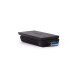 网件（NETGEAR）网件A6210双频千兆USB3.0无线网卡台式机笔记本wifi接收器 A6210不含底座 美行简包