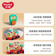 Huile Four-in-One Smart Train Children's Walker Baby Baby Pushing Towring Education Educación temprana CAR de juguete de 1 año Estándar de tren inteligente cuatro en uno
