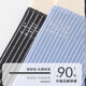 FitonTon men's underwear for men pure cotton antibacterial crotch loose comfortable breathable flat corner boy shorts 3 pairs XXL