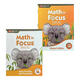 Libros de texto de Matemáticas Americanas importadas Singapur Matemáticas American Edition In Focus Singapur Math Coursebook 2020 Nuevo edición CCSS Outline Kakb12345678ab Singapur Matemáticas Modelado de la edición estadounidense 678 Curso de nivel