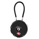Auburn TSA Customs Lock Password Bloqueo Cable de acero Cabe Cabe Gabinete Bloqueo Bolsa de viaje Bloqueo TSA007