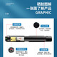 Jingsheng Versalink C7020/C7025/C7030/Xerox Tóner Cartucho Cartucho de tinta Drum tóner Tóner Cartucho de tóner [gran capacidad] Cartucho de tóner negro 1 [aproximadamente 24,000 páginas]