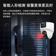 海康威视摄像头wifi双摄800万无线监控器高清全彩夜视360度云台可对讲手机远程 1台wifi双摄【400万全景+400万细节】 官方标配（无线录像机版本+内存卡）
