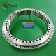 Replace imported CNC turntable bearing YRT395YRT460YRT580 rotary drive turntable bearing YRT460