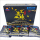Universal Black Hero Chaga Eucommia Maple Flower II Average Tea Green Money Willow Mulberry Leaf dy 30 bags 3 boxes
