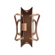 
COACH Maggie Tote Bag Men and Women's Tote Bag Briefcase Computer Bag Shoulder Bag Handbag Milk Tea Logo CY677-IMXI9