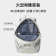 Camel (CAMEL) outdoor backpack cute multi-functional hiking travel leisure student mountaineering school bag [Panda] 173BB02002